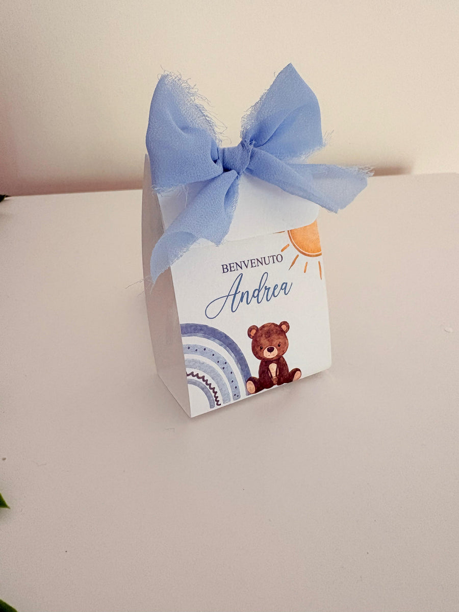 Per i più piccoli e i loro traguardi