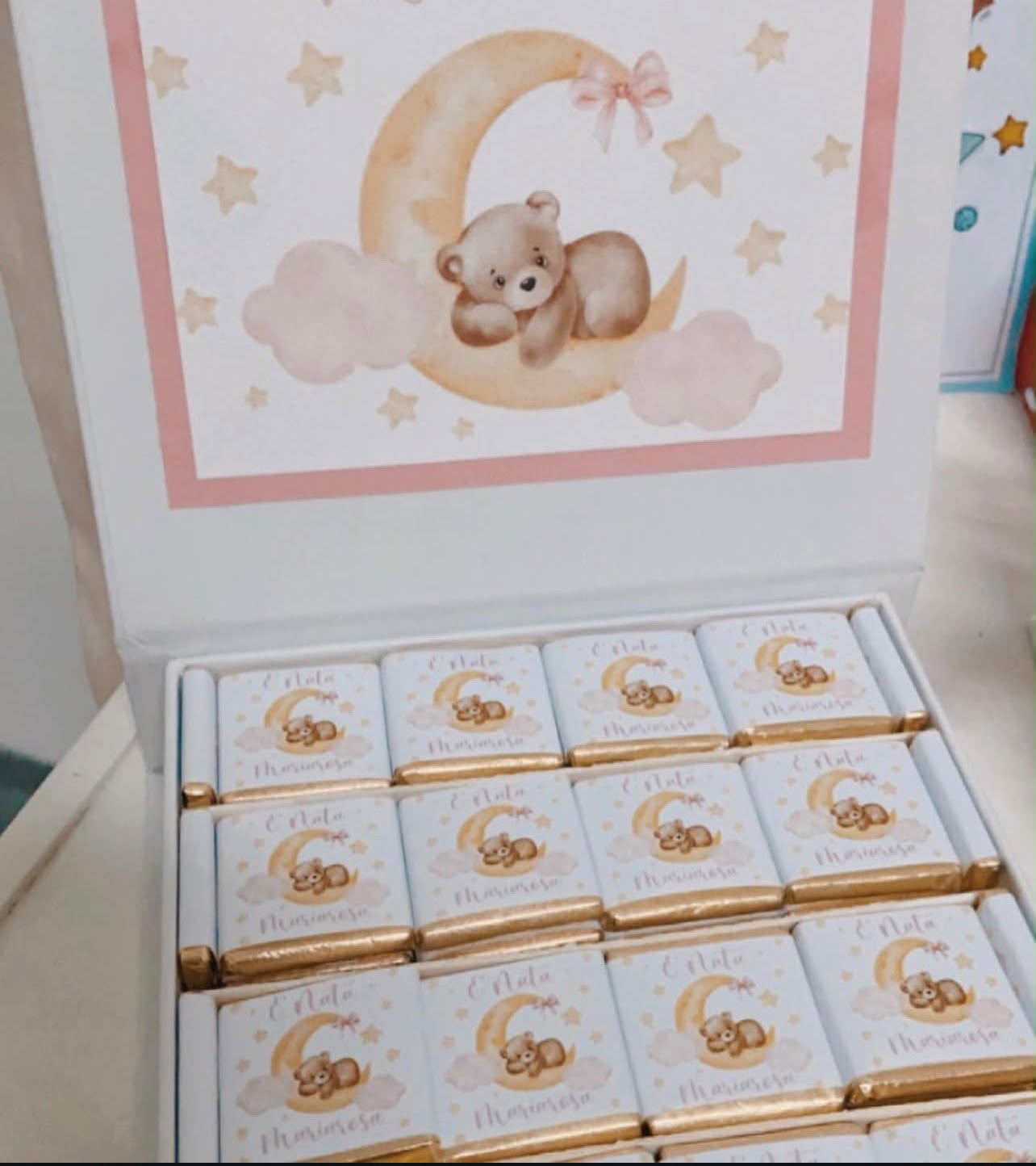 cioccolatini